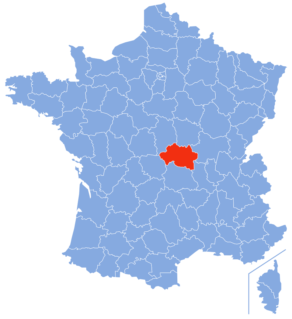 Fayl:Allier-Position.svg