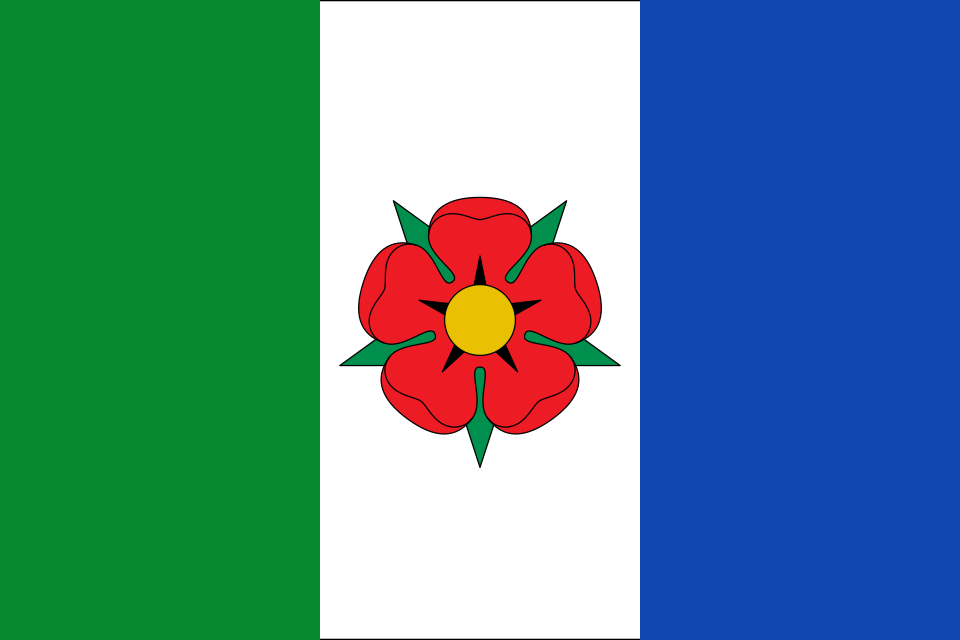 Fayl:Bandera de El Rosal (Pontevedra).svg