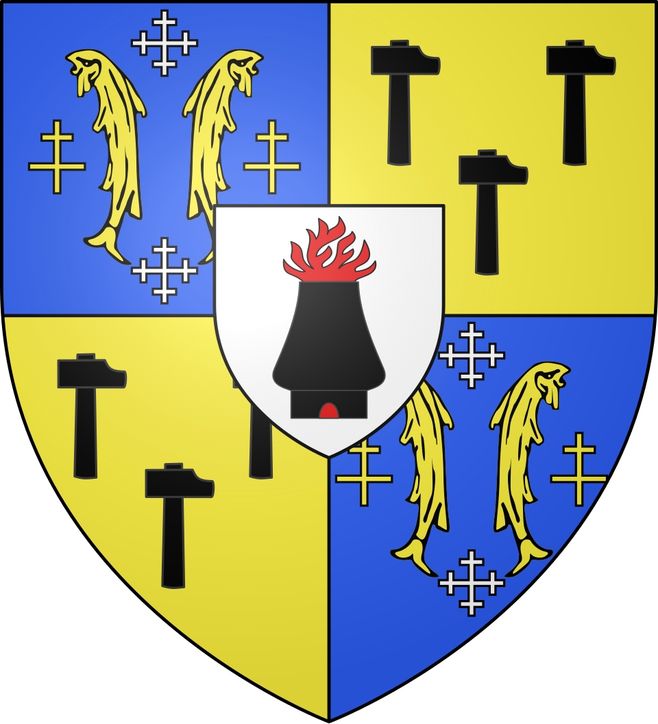 Fayl:Blason Saulnes 54.svg
