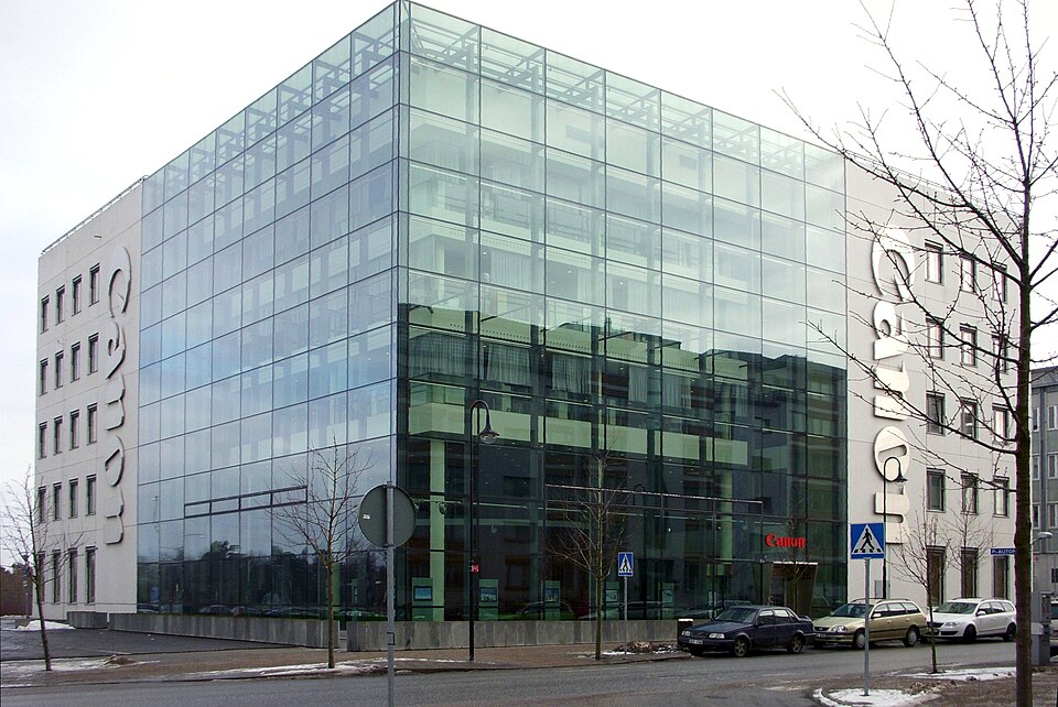 Fayl:Canonhuset 2009.jpg