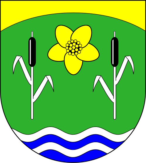 Fayl:DEU Bebensee COA.svg