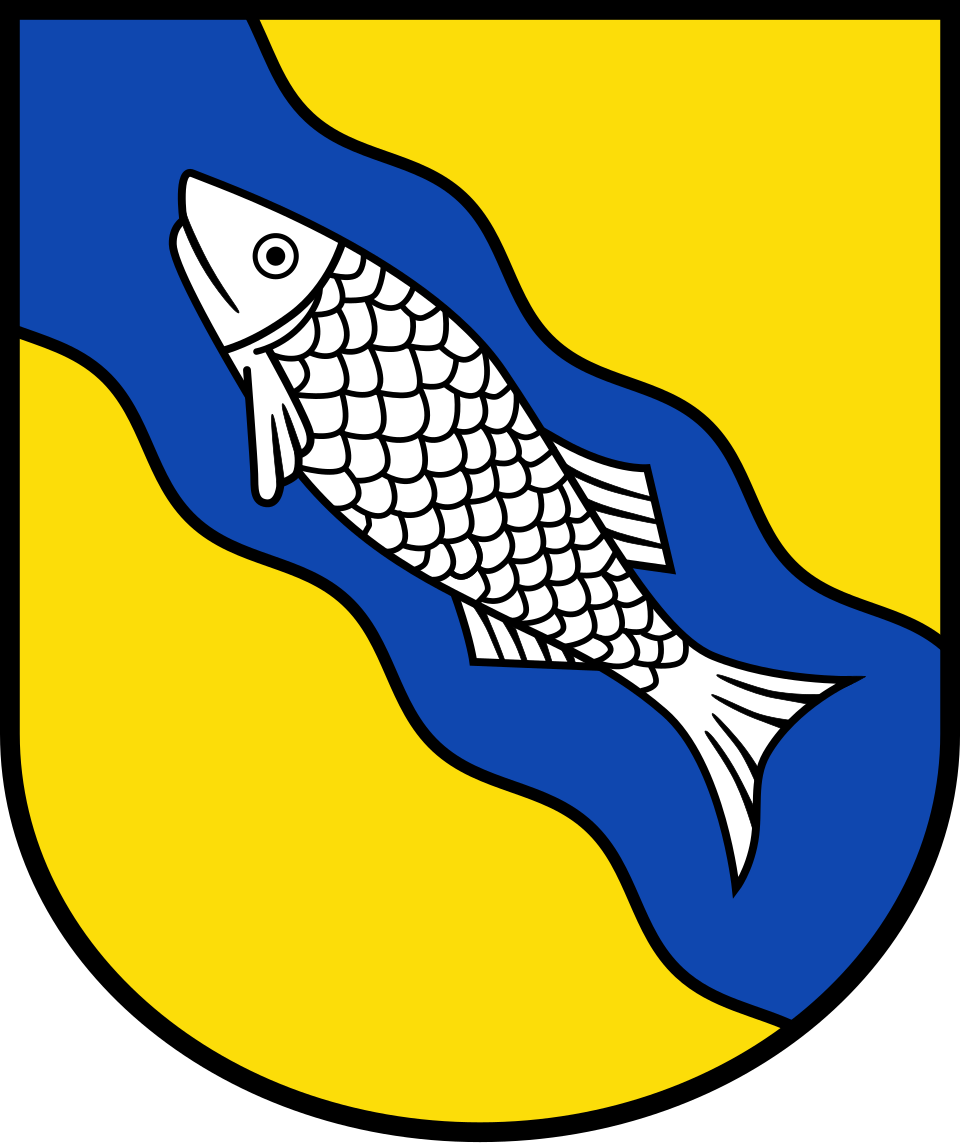 Fayl:DEU Visbek COA.svg