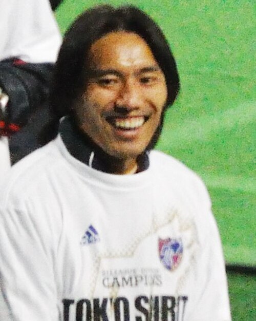 Fayl:Daisuke Sakata 2011.jpg