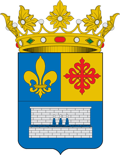 Fayl:Escudo de Fuensanta de Martos.svg