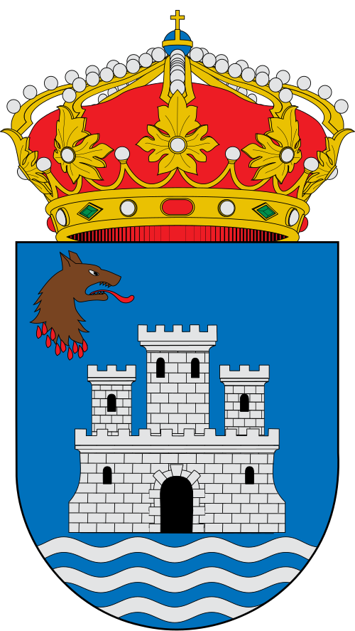 Fayl:Escudo de Vimianzo.svg