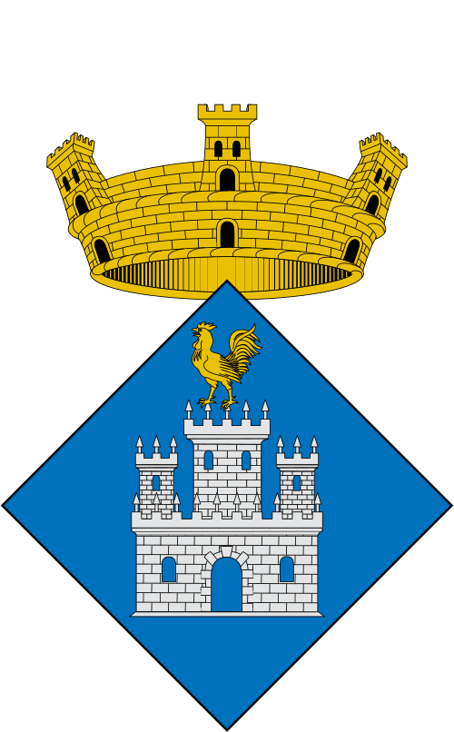 Fayl:Escut de Castellgalí.svg