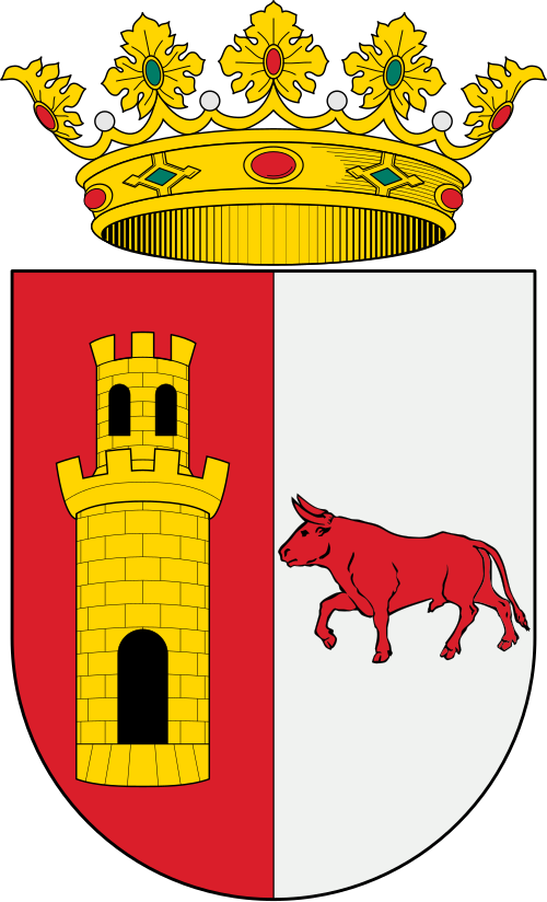 Fayl:Escut de Tàrbena.svg
