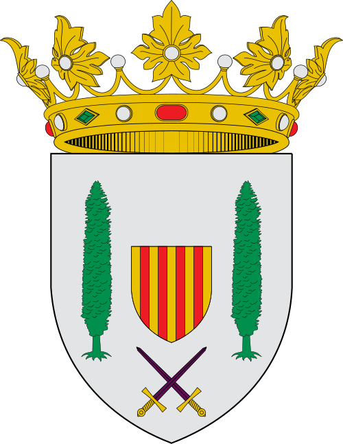 Fayl:Escut de Vilassar de Dalt.svg