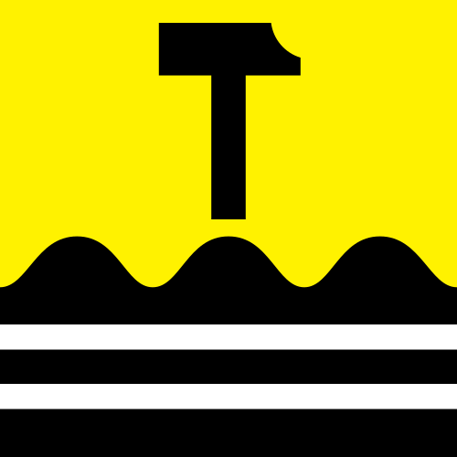 Fayl:Flag of Tootsi Parish.svg