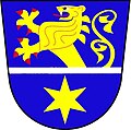 Coat of arms of Hvězdonice