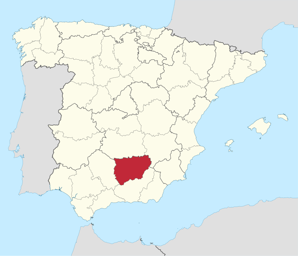 Fayl:Jaen in Spain.svg
