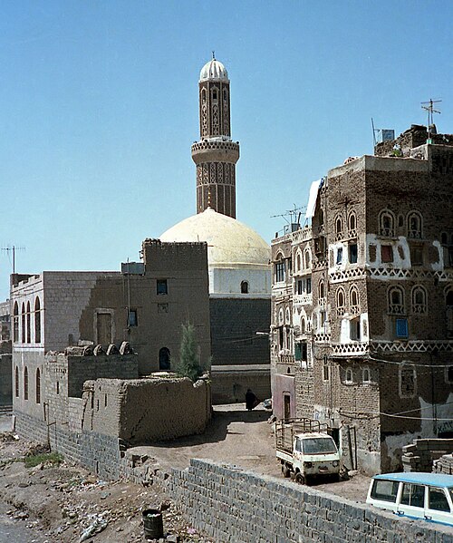 Al-Mahdiy masjidi