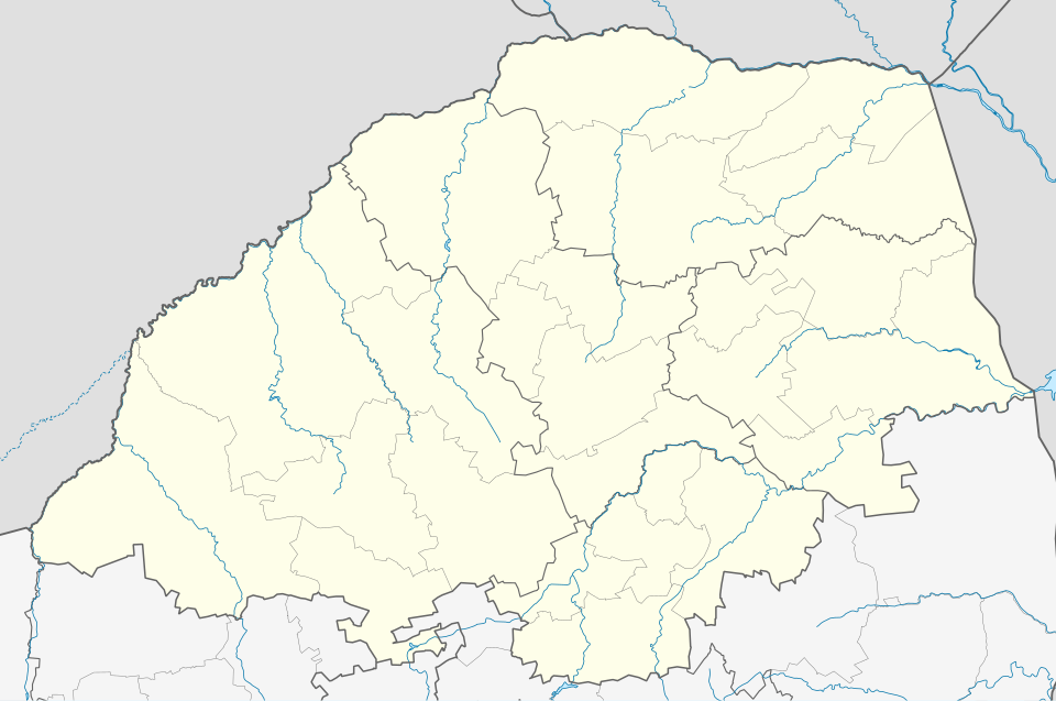 Fayl:South Africa Limpopo location map.svg