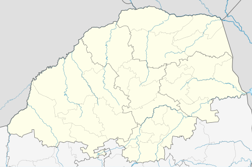 JoyXarita Janubiy Afrika Respublikasi Limpopo