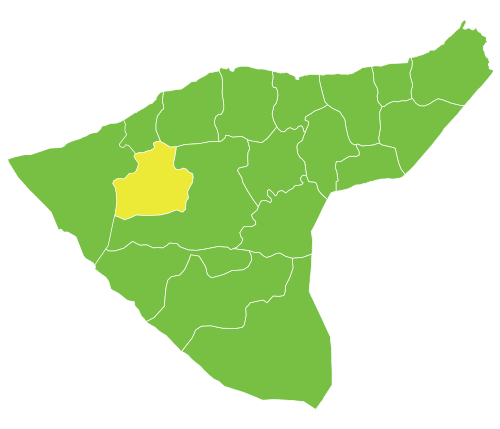 Fayl:Tel Tamer nahiyah.svg