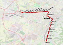 Turin metropoliteni
