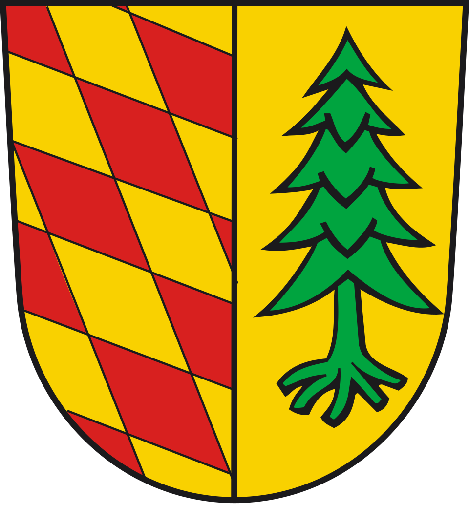 Fayl:Wappen Königseggwald.svg