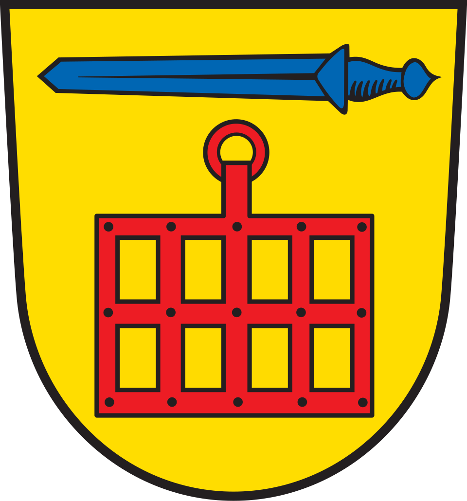 Fayl:Wappen Mietingen.svg