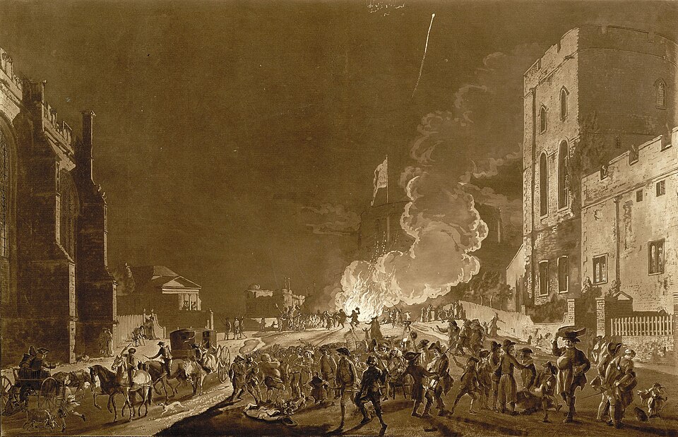 Fayl:Windsor castle guyfawkesnight1776.jpg