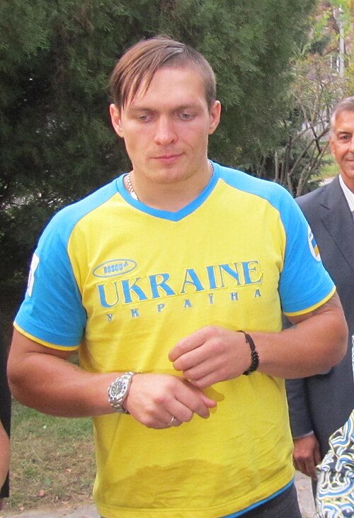 Fayl:Усик Олександр Олександрович (Кременчук, 4.10.2012).jpg