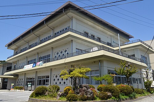 Achi (Nagano)