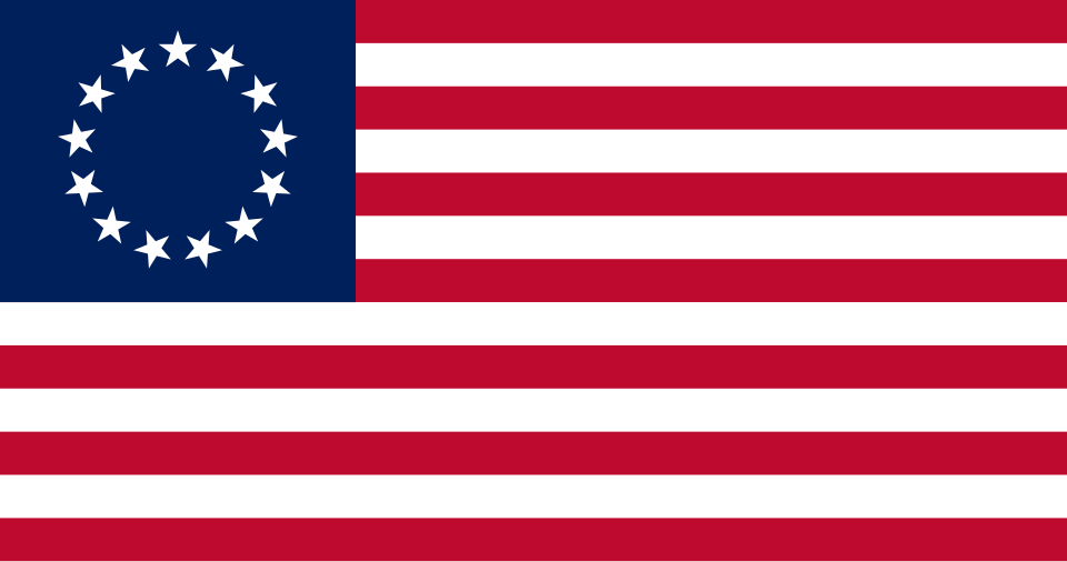 Fayl:Betsy Ross flag.svg
