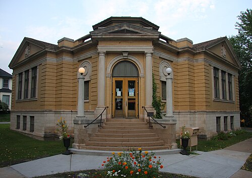 Coleraine (Minnesota)