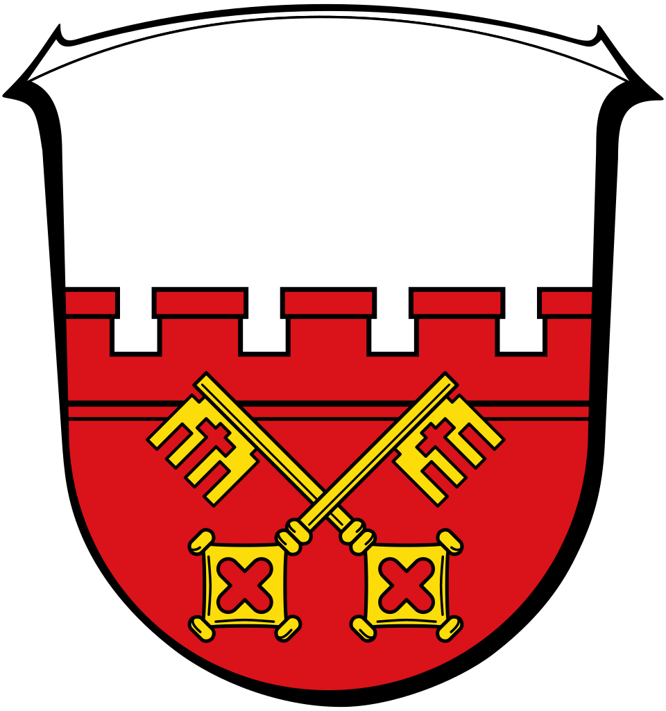 Fayl:DEU Großkrotzenburg COA.svg