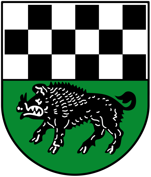 Fayl:DEU Kirchheimbolanden COA.svg