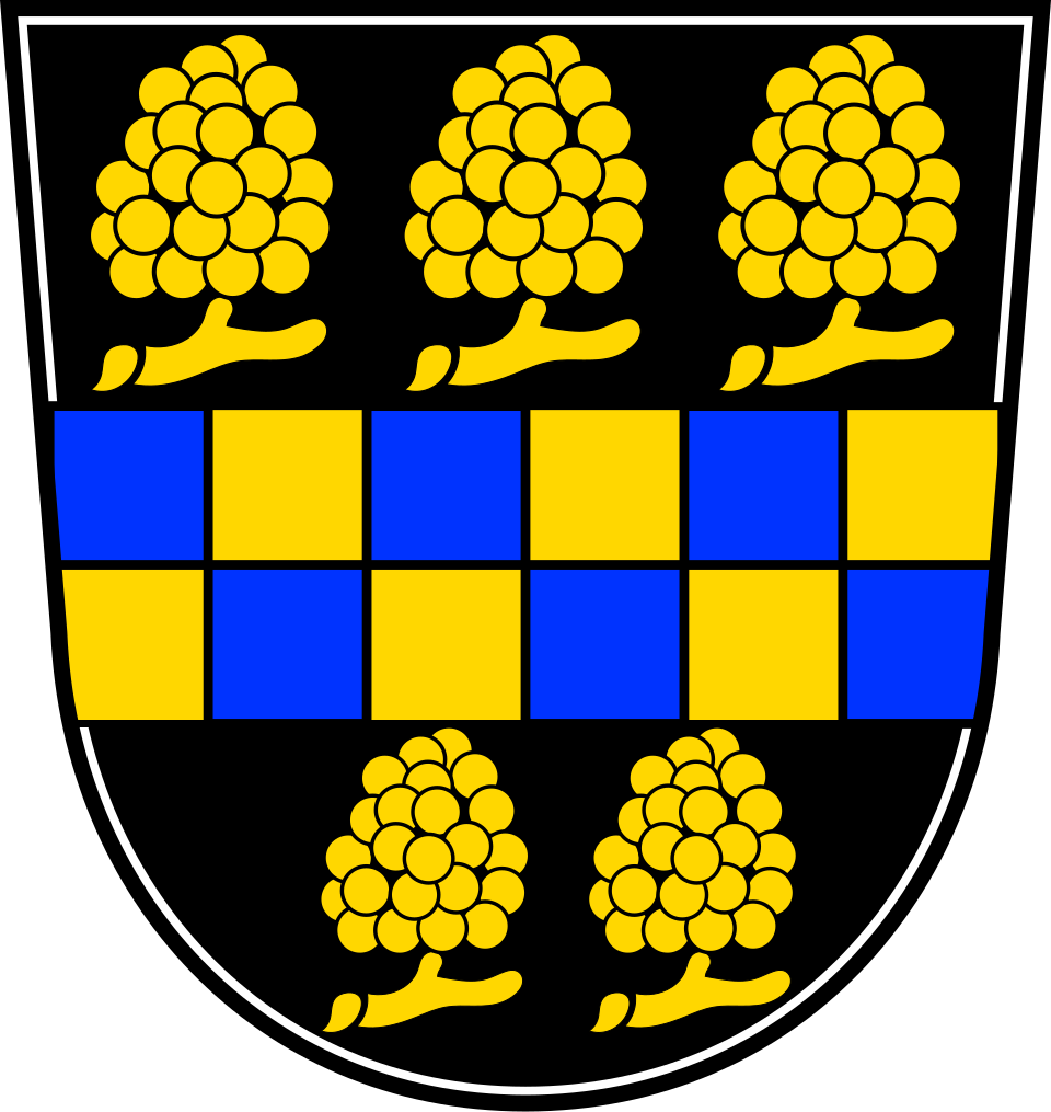 Fayl:DEU Langenlonsheim COA.svg