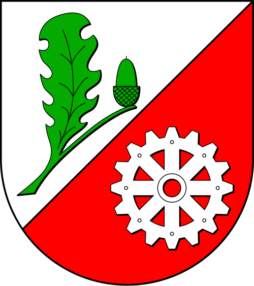Fayl:DEU Lohe-Rickelshof COA.svg