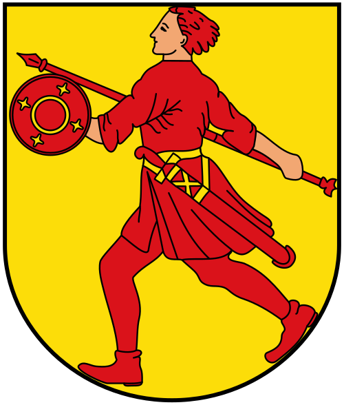 Fayl:DEU Wilhelmshaven COA.svg