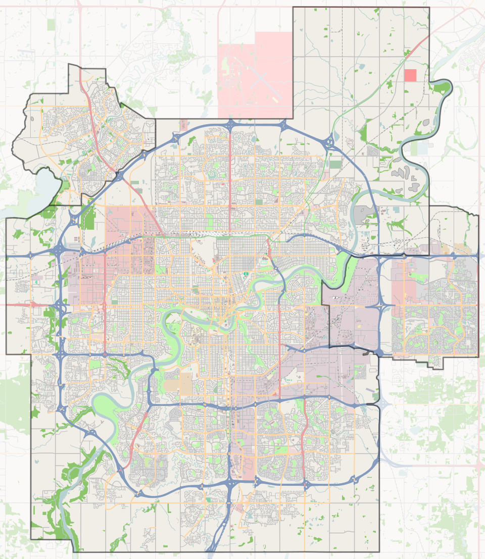 Fayl:Edmonton agglomeration-blank.svg