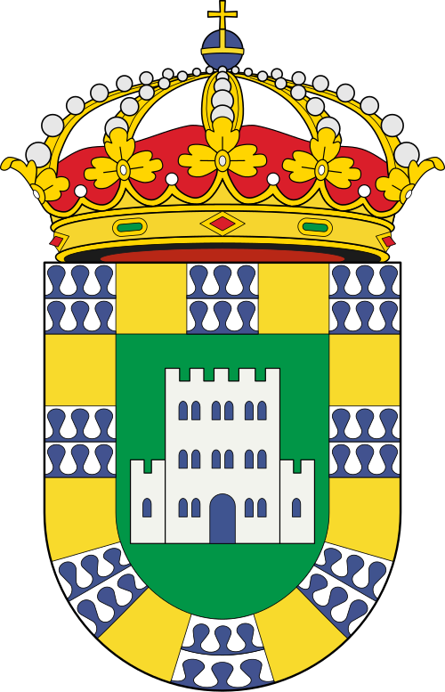 Fayl:Escudo de Alfoz (1994).svg