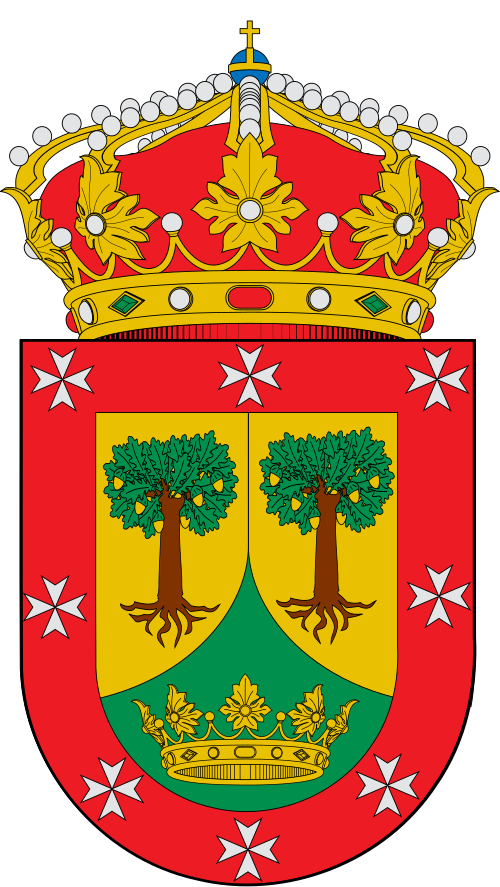 Fayl:Escudo de Soto de Cerrato.svg