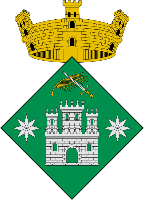 Fayl:Escut d'Albons.svg