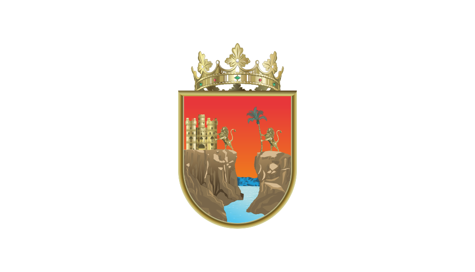 Fayl:Flag of Chiapas.svg