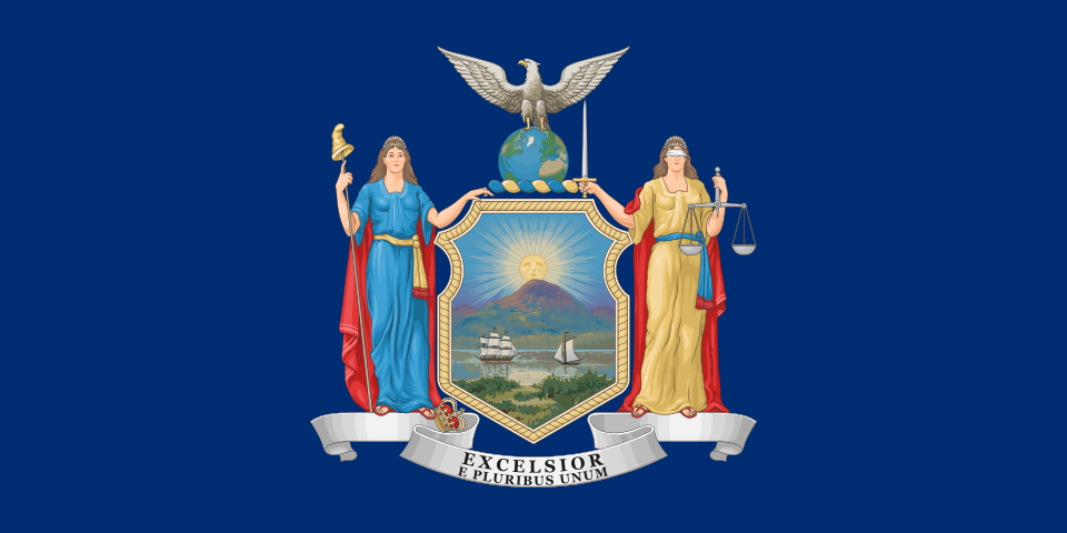 Fayl:Flag of New York.svg
