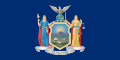 Nyu-York bayrogʻi