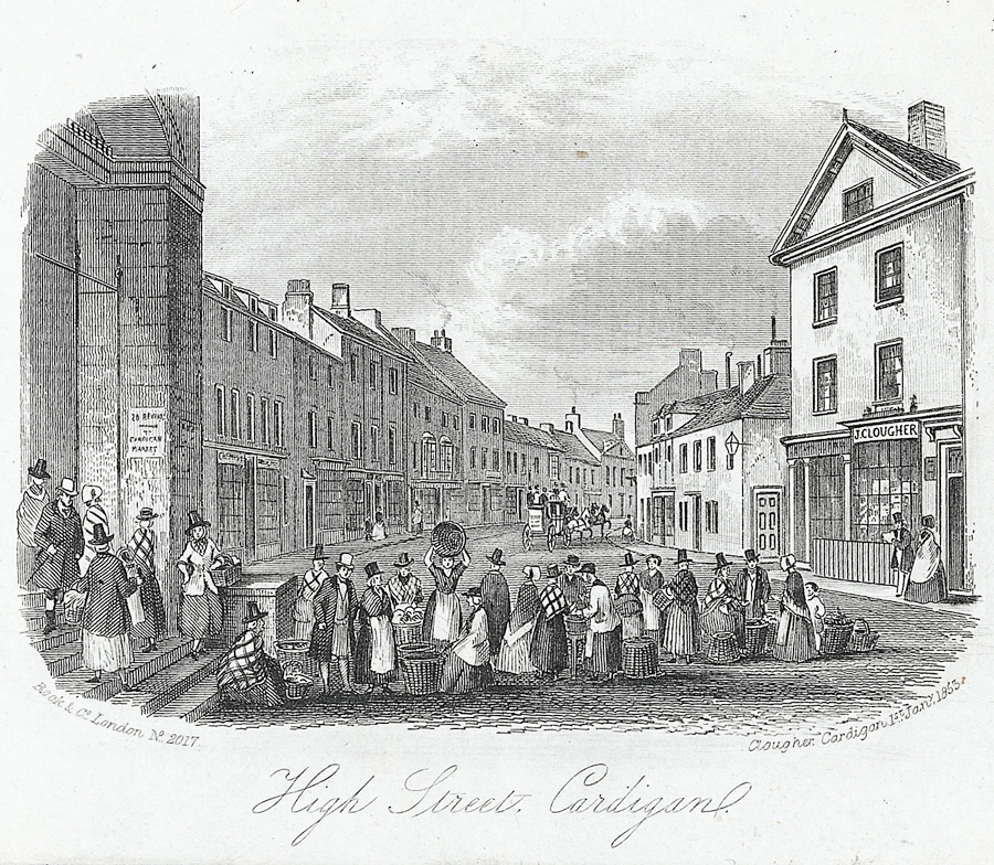 Fayl:High Street, Cardigan.jpeg