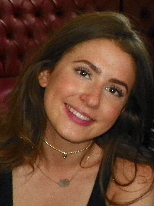Fayl:Jasmine Armfield 2016.jpg