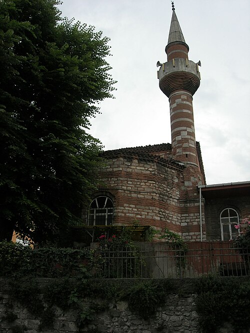 Fayl:KefeliMescidi20070603 2.jpg