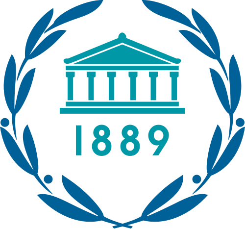 Fayl:Logo of the Inter-Parliamentary Union.svg