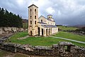 Sopoćani monastiri