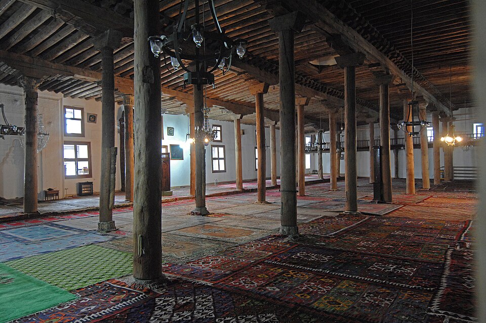 Fayl:Sivrihisar Ulu Camii 2054.jpg