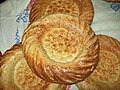 Tashkent noni