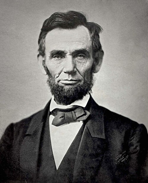 Fayl:Abraham Lincoln November 1863.jpg