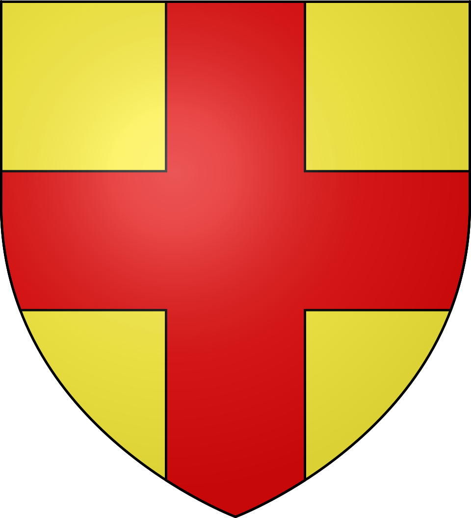 Fayl:Blason ville fr Cébazat (Puy-de-Dôme).svg