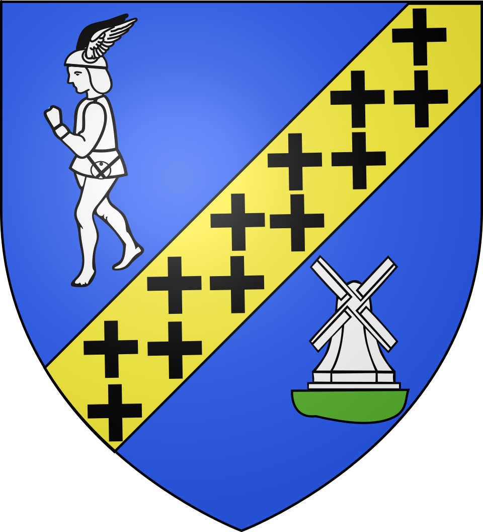 Fayl:Blason ville fr Tartiers 02.svg