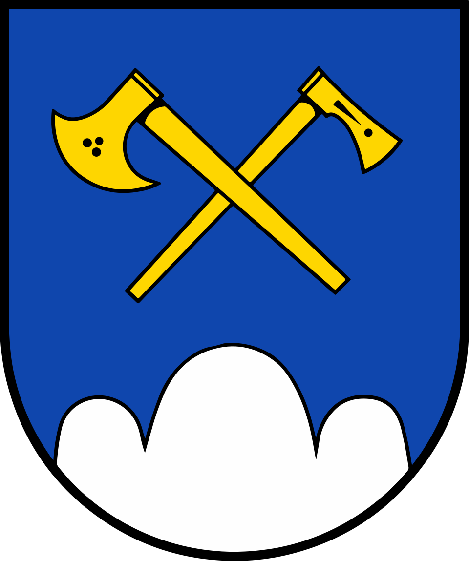 Fayl:CZ Valašská Bystřice COA.svg